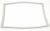 1.21.00.0000044 FREEZER DOOR GASKET