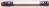 CP0961/01 300003590931 Rohrsatz Deep Opal SW