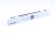 612519400 Frontblende vormontiert LHG mit Tasten