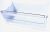 4657541500 C00901791 Crisper-Einheit Grundig HOTS T215 L54315 BL