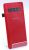 GH82-18378H AKKUFACHDECKEL GALAXY S10 (SM-G973F), ROT