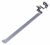 33.HKDN7.002 HINGE.LEFT