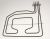 83340314 G+T 1 DROPPING ELEMENT HK 1400+1100 HLC 840 VR01