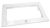 4055495289 Rahmen, weiß