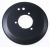 81227054 SR schwarz Flansch EGW LUX 90 5G AI AL TR