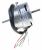 LC080-22H-056 120W 0010900611 MOTOR, 220-240VAC, 120W