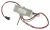 KBL-48ZWT05-1202 1.19.00.0000516 Lüftermotor, 13,2VDC, 2W, 2600U/min