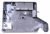 HK2009220 RIGHT UPPER HINGE COVER\B05212335\中性\HIP