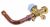 HK1869126 STOP VALVE ASSEMBLY