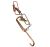 HK1993172 FOUR-WAY VALVE ASSEMBLY