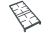 81212042 Gusseisen-Gitter 2 Brenner EX70.1 5G DR