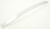 C00536932 488000536932 OFENTUERGRIFF   IND THERMOPLASTIC WHT
