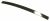 C00537156 488000537156 HANDLE   PASSEND FÜR INDESIT THERMOSET BLACK