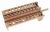 811000 GOTTAK 83140152 Backofenschalter 11P H HL ECO