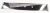 83310101 Frontblende bedruckt HBB 605 SS