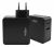 HOME CHARGER 247PD 1001-0095 USB-C PD Ladegerät, 45W