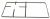 49045518 Gitter 1 F - 1 E