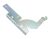 81782992 RIGHT HINGE LP8 840 INOX