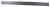 61874009 DEKORATIV ZUSATZ(599 MM) SCHWARZ