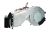 DC93-00833A Baugruppe Luftkanal Scroll; Slim Combo, 220V/50Hz