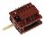 83040119 OVEN SWITCH 12CIRC HM-835.1