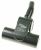 907475 32 MM AIROBRUSH ZWART 140 MM