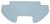 DJ81-00167A A/S-PART-MOP;VR5000RM,BRISTLED-CLOTH,124