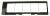 DJ81-00178A A/S-Abdeckung Trommel VR5000RM ABS+TPE 12175000