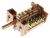 83140147 OVEN SWITCH 7P ECO HL 830 VR01