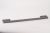 AED75499001 HANDLE ASSEMBLY MATT BLACK ANODIZING WE BO24 ALUMINUM