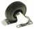 107141477 CASTOR D125 WITH BRAKE