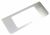 MS-8030001275 SIS Grill Tropfschale GAIA Relais Sil
