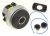 RS-2230001782 Motor ausgestattet 23600TSC-L R