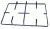 Gitter    ,geeignet für einen CHW6BF4WPX 5202100000