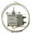 WPF28.5N-EX 49112212 THERMOSTAT