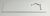12120600004204 WINDOW SEALING BOARD