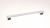 37038419 HANDLE FLAT QUADRANGLE ASM V2(CROM,BLK,4