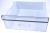 4640191800 C00911510 Gefrierfachschublade Grau