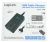 PA0140 Multiport USB Ladegerät mit 8 USB-Ports, 44W