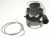 9100001895 Motor Staubsauger 550W 230V Kit
