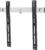 ULTRA SLIM LINE WM6411 TV-Wandhalter VESA 400  -  fest