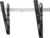 ULTRA SLIM LINE WM6621 TV-Wandhalter VESA 600  -  neigbar