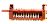 83340101 12P Ofenschalter HBC 625 P (MMX)
