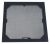 ZV025400 FRONT GRILL BLACK FÜR SUBWOOFER NS-WSW-121