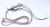 423902285551 SVC INLAY SUB-ASSY