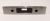 140172904017 BEDIENBLENDE,INOX,60CM, SET, 2