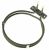 140089339018 HEIZELEMENT,RUND,OBERER OFEN,240V, 1650W