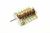 83140142 CONMUTATOR 10P HL 845 INOX E00 VR00