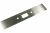 82024205 FRONT PANNEL HE-635 S/STEEL