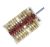 83340105 OVEN SWITCH 11P HSC 635 SS (MMX)